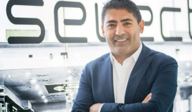 SON DAKİKA | Rüşvet ve ihale yolsuzluğu iddiası: Halk TV sahibi Cafer Mahiroğlu'na yakalama kararı!