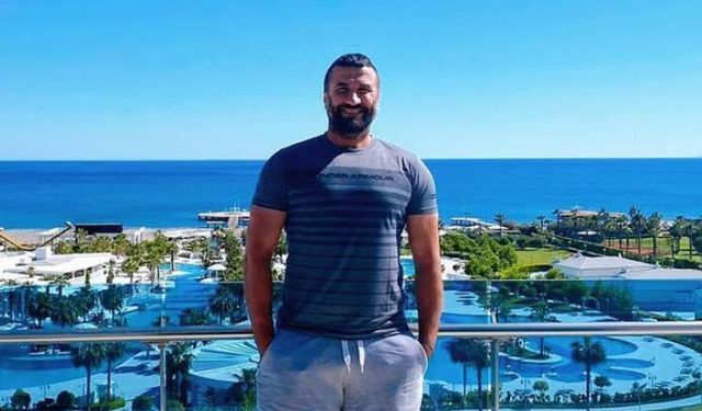 Hikmet Tuğsuz tutuklanma iddiaları gündemde! Survivor Hikmet Tuğsuz neden tutuklanacak?