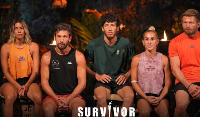 Survivor AllStar büyük final heyecanı için geri sayım! Survivor ne zaman bitiyor, 2025 Survivor finali ne zaman yapılacak?