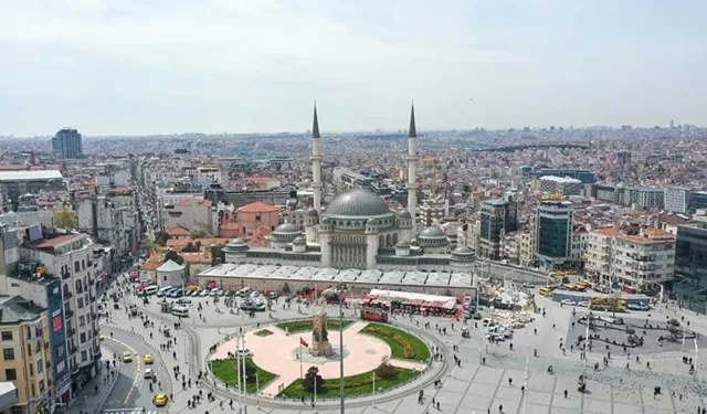 Taksim metrosu kapalı mı, neden kapalı mı? Son Dakika 23 Haziran 2025 Pazartesi Taksim metrosu ne zaman açılacak?