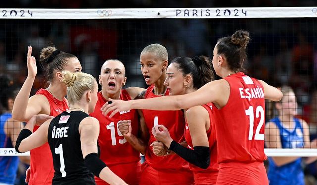 Türkiye Dominik Cumhuriyeti voleybol maçı TRT Spor Yıldız, YouTube kanalı canlı ve şifresiz izle maçı canlı izle (Justin TV, Selçuk Sports, Taraftarium24, Golvar Tv, TRgoals ve Bein Sports 1, Bein Sports 2)