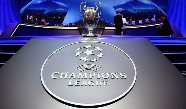 25/26 torbalar ve maç takvimi: UEFA Şampiyonlar Ligi kura çekimi ne zaman?