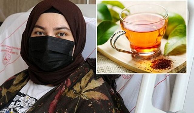 Bitki çaylarına dikkat: 24 saat mucizesi