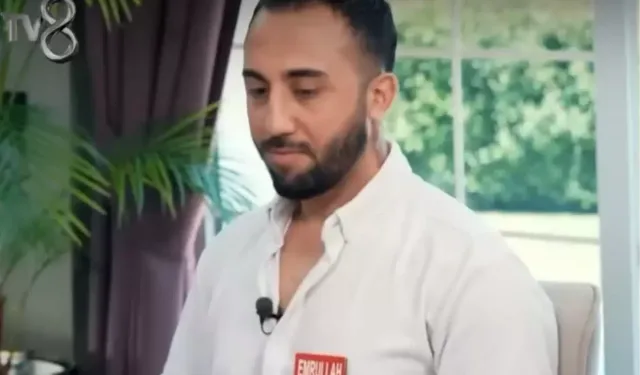 Zuhal Topal'la Yemekteyiz Emrullah Bey kaç yaşında, nereli? Yemekteyiz Emrullah kimdir?