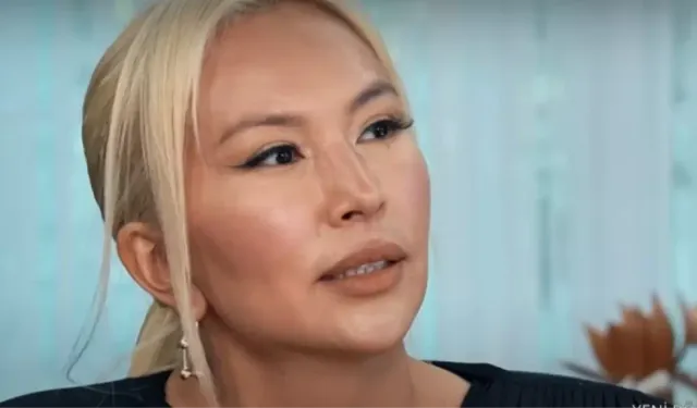 Zuhal Topal'la Yemekteyiz Giza Hanım Türk mü, yabancı mı, kaç yaşında, nereli? Yemekteyiz Giza kimdir?