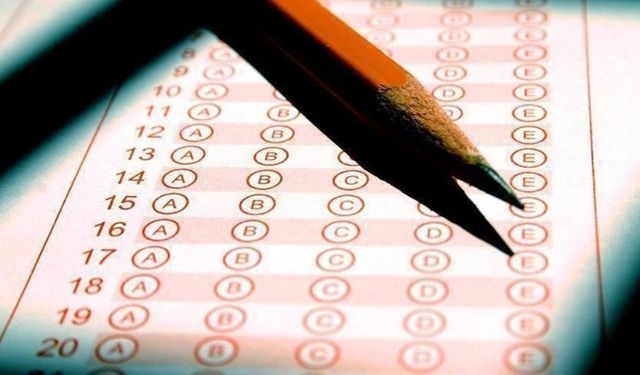 4 yanlış 1 doğruyu götürecek!: YKS net hesaplama nasıl yapılır?