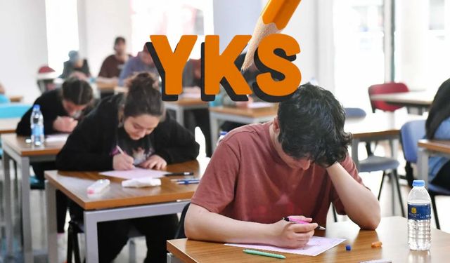 2025 üniversite sınav sonuç tarihleri: YKS sonuçları ne zaman açıklanacak?