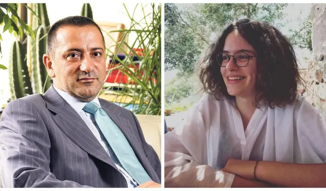 Fatih Altaylı Kızı Zeynep Altaylı üniversiteye başladı mı nerede okuyor?
