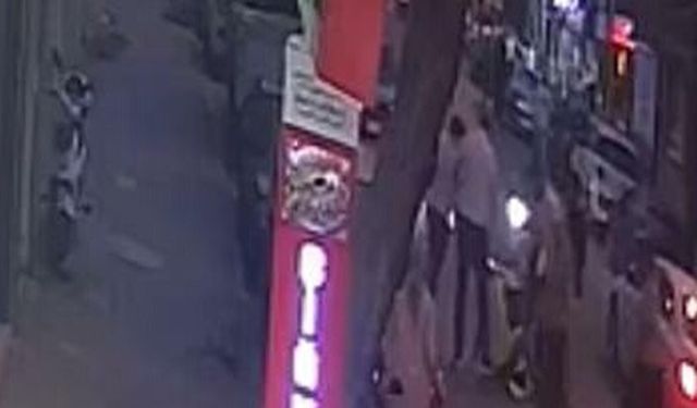 Darp şüphelileri Nazilli polisinin titiz çalışması sonucu yakalandı