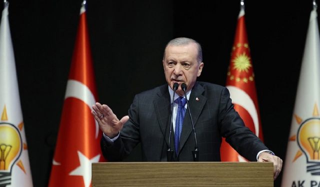 Erdoğan cumartesi günü ne açıklayacak?