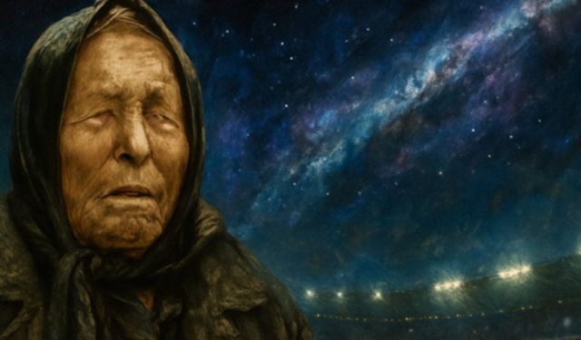 Baba Vanga kehaneti gündemde: ‘Üç kupadan hangisi’ tartışması