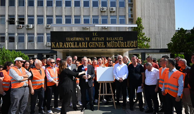 Türk İş açıkladı: 600 bin işçi için grev kararı