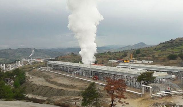 Aydın'da yeni JES’ler için toplantı 1 Ağustos’ta