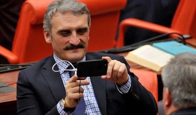 CHP İl Başkanlığından AK Partili Çamlı'ya suç duyurusu