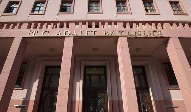 Adalet Bakanlığı 5 bin personel alacak