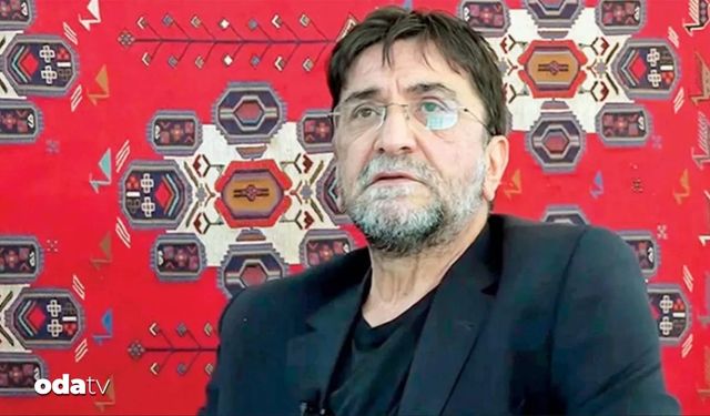 Nihat Genç hayatını kaybetti