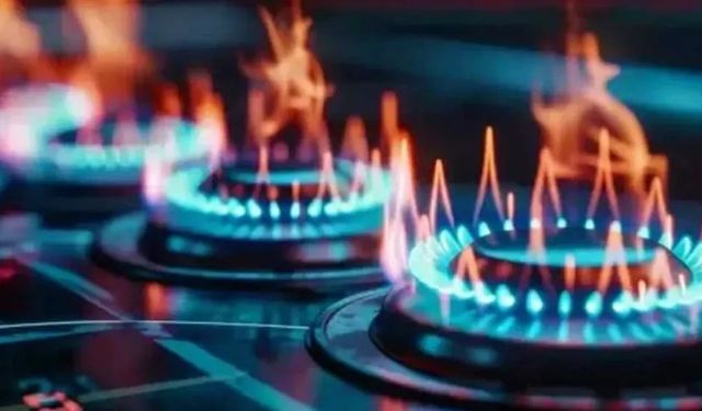 Doğalgaz uçuşa geçti: 16 ayda yüzde 150 zamlandı