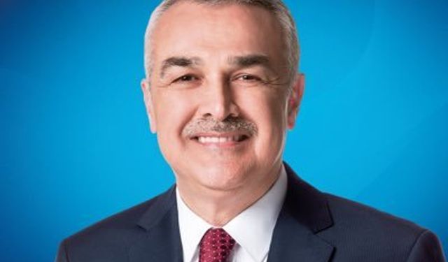 Mustafa Savaş'tan Aydın'a müjde: 240 milyon devlet desteği geliyor
