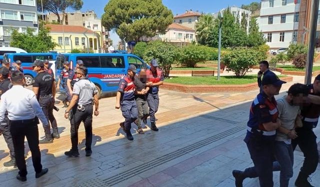 Aydın’daki gazino cinayetinde 3 tutuklama