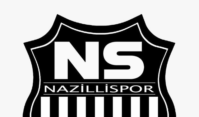 Nazillispor’un yeni logosunu taraftar belirledi