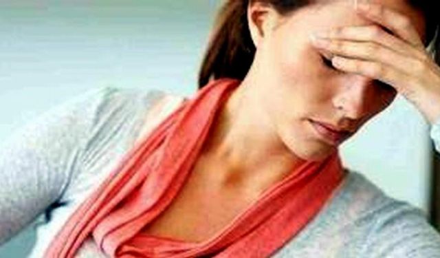 Uzmanından menopoz dönemindeki kadınlara ve eşlerine uyarı