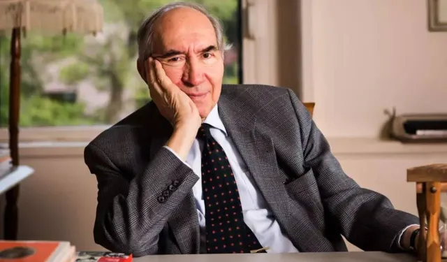 Altan Öymen kimdir?