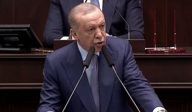 Erdoğan'dan İmralı’dan gelen video sonrası ilk açıklama