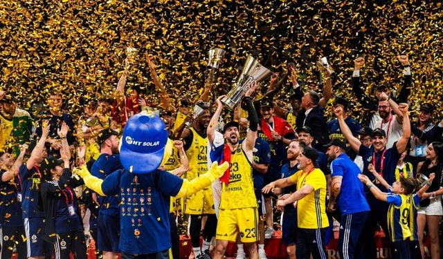 Fenerbahçeliler Didim’de buluşacak