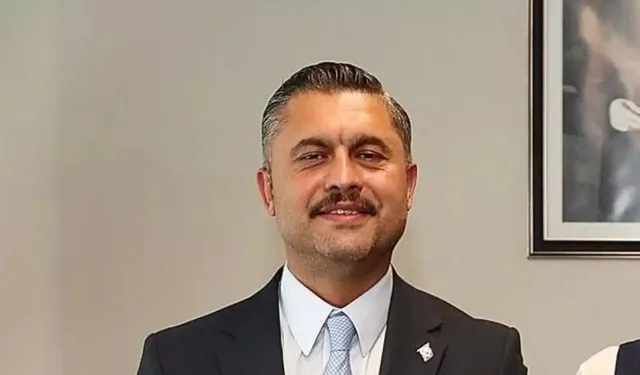 CHP'li bir belediye başkanı daha tutuklandı