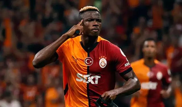 Futbol tarihine geçecek transfer