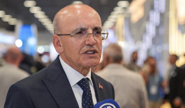 Mehmet Şimşek: Ekonomimiz tekrar olumlu bir döngüye girdi