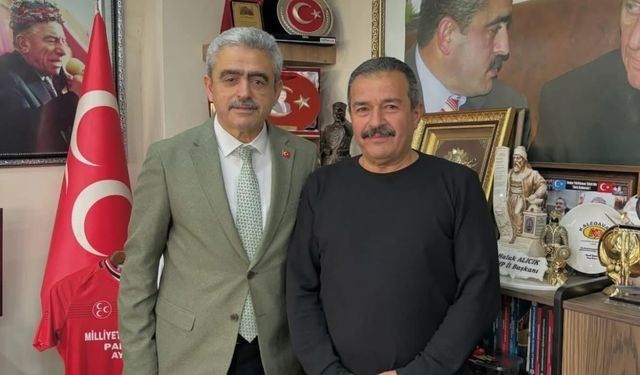 Söke Belediyesi'nde işe alınan personel ilçeyi karıştırdı
