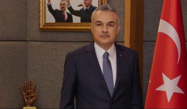 AK Parti Aydın Milletvekili Savaş: 15 Temmuz'u unutmadık, unutturmayacağız