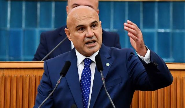 İYİ Partili Turan Çömez'in iddiasına Milli Eğitim'den yalanlama