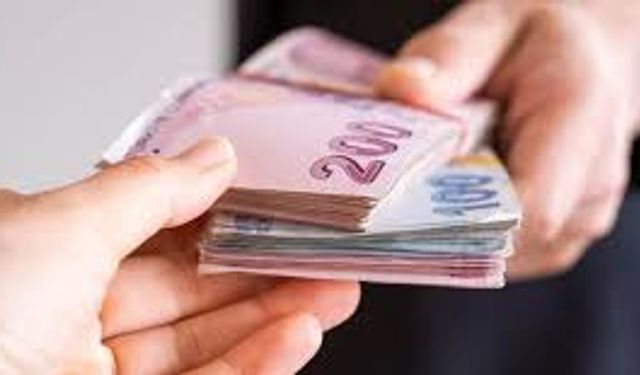 Borcu olanlar dikkat: Yapılandırma genişletildi