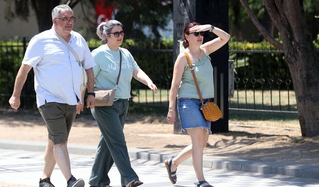Meteoroloji tarih verdi, uyardı: Açık alanda bulunmayın
