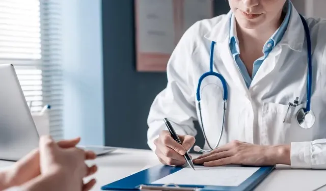 Yeni düzenleme: Önce aile hekimi sonra randevu