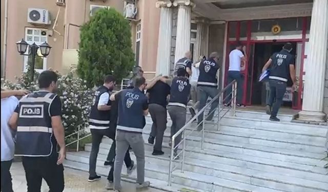 Sahte MİT görevlilerine tutuklama: 6,5 Milyon liralık dolandırıcılık aydınlatıldı