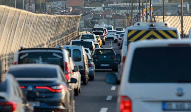 MTV ve gelir vergisinde ikinci taksitlerin ödenmesi için son gün