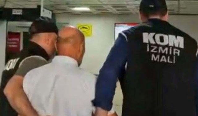 İzmir'deki yolsuzluk soruşturması: Soyer dahil 45 tutuklama