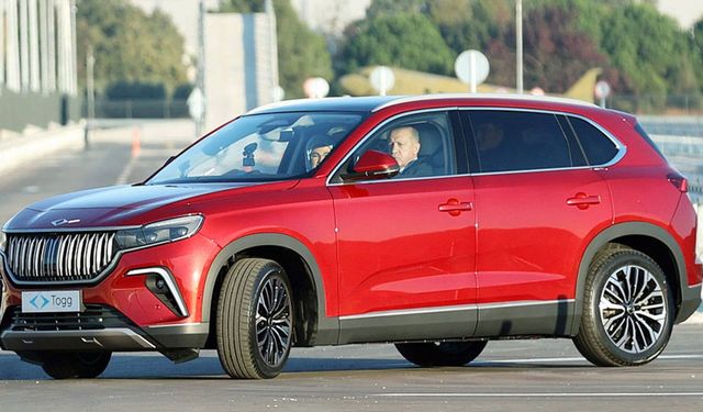 ÖTV düzenlemesi Resmi Gazete'de: Elektrikli araçların fiyatı artacak