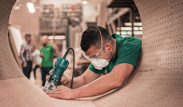 İzinsiz yabancı işçi çalıştırmada patronları üzecek haber