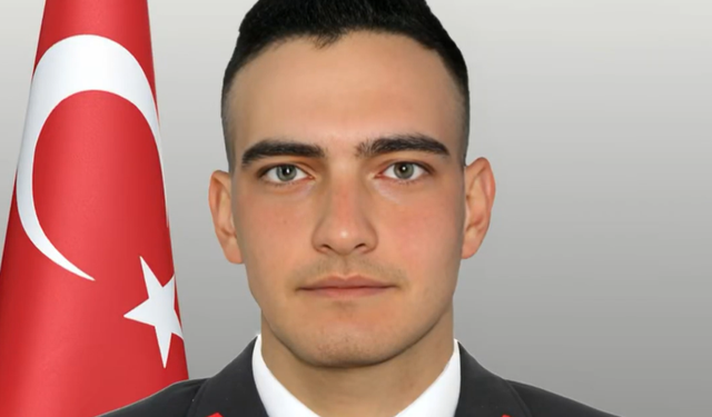 Bakan Yerlikaya açıkladı: Şırnak’ta bir şehit