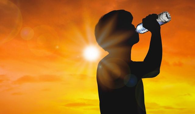 Türkiye Kavrulacak: Sıcaklıklar 12 Derece Birden Yükseliyor