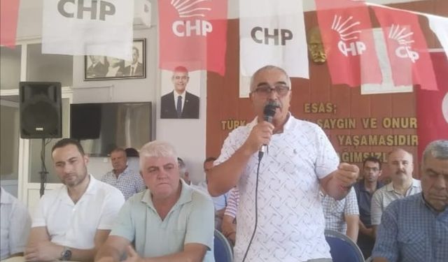 Söke susuzluğa çare arıyor