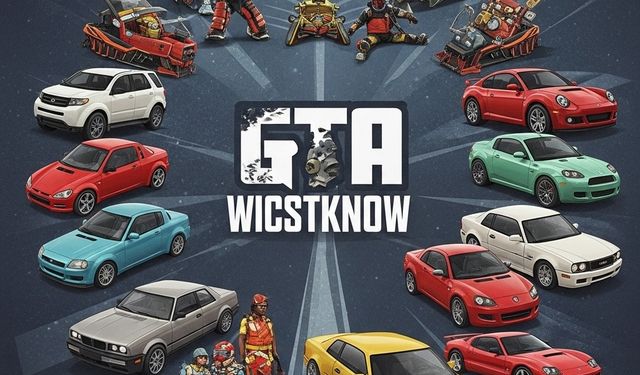 Mutlaka Bilmeniz Gereken GTA Vice City Hileleri