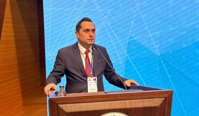 Başkan Koca: Üreticinin yüzünü "renkli mazot" güldürür