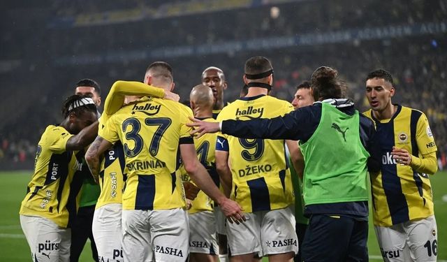 UD Leiria-Fenerbahçe Maçı S Sport Plus Canlı ve Şifresiz İzleme Linki! (EXXEN, Justin TV, Selçuk Sports, Taraftarium24, Golvar Tv, TRgoals ve Bein Sports 1, Bein Sports 2)