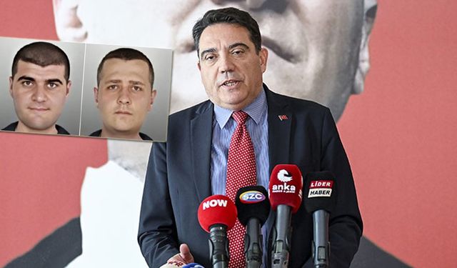 İskenderun'daki iki şehitle ilgili korkunç iddia
