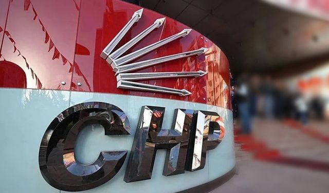 CHP’nin 29 maddelik demokratikleşme paketi